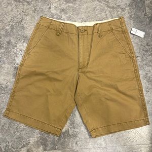 Men’s Size 31 Old Navy Khaki Shorts